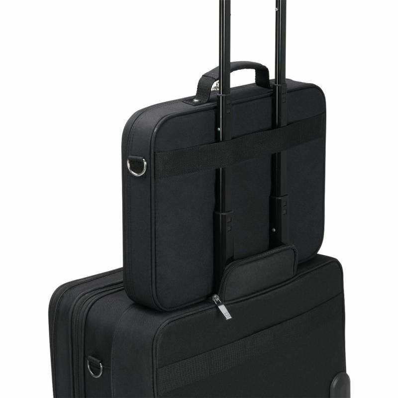 DICOTA 15.6" Sacoche Ordinateur + Souris optique sans fil · Sacs et sacoches · Informat Systems Strasbourg (image 8)