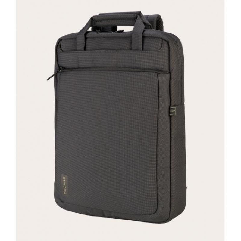 Tucano WORK OUT 4 40,6 cm (16") Sac à dos Noir · Sacs et sacoches · Informat Systems Strasbourg (image 2)