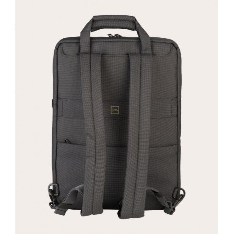 Tucano WORK OUT 4 40,6 cm (16") Sac à dos Noir · Sacs et sacoches · Informat Systems Strasbourg (image 4)