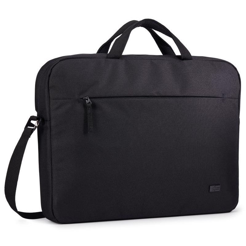 Case Logic Invigo Eco INVIA116 Black 39,6 cm (15.6") Housse Noir · Sacs et sacoches · Informat Systems Strasbourg