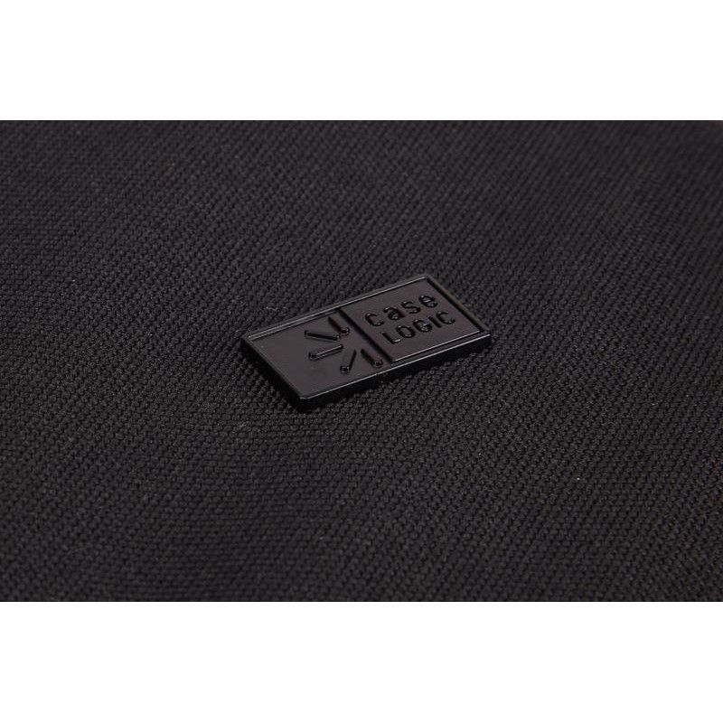 Case Logic Invigo Eco INVIA116 Black 39,6 cm (15.6") Housse Noir · Sacs et sacoches · Informat Systems Strasbourg (image 13)