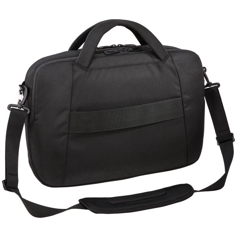 Thule Accent Recycled Laptop Bag - Black · Sacs et sacoches · Informat Systems Strasbourg (image 4)