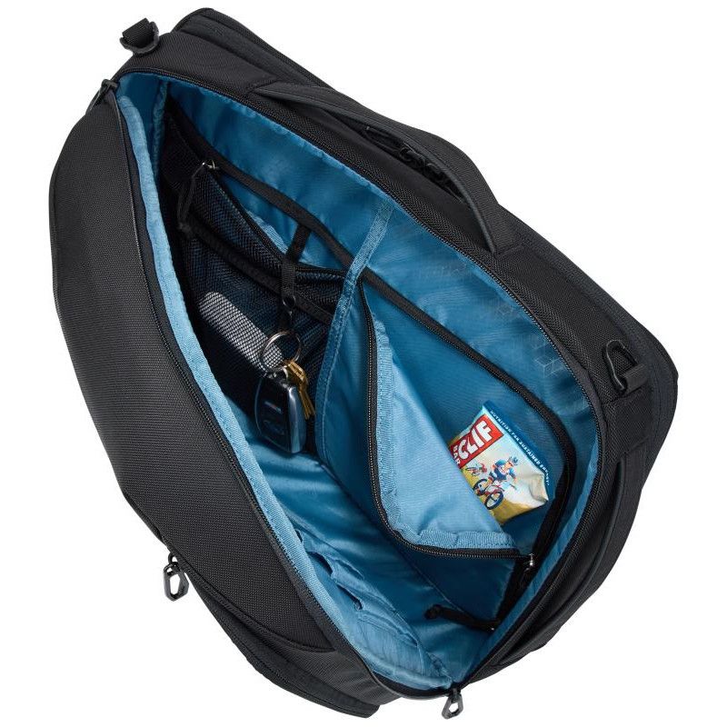 Thule Accent TACLB2116 40,6 cm (16") Sac à dos Noir · Sacs et sacoches · Informat Systems Strasbourg (image 2)