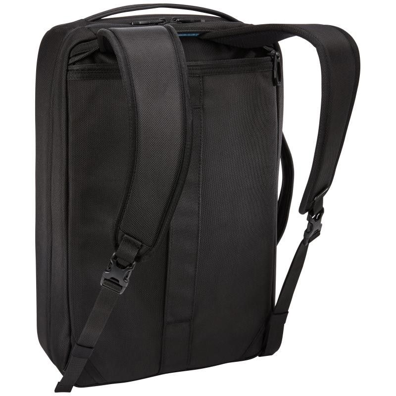 Thule Accent TACLB2116 40,6 cm (16") Sac à dos Noir · Sacs et sacoches · Informat Systems Strasbourg (image 11)