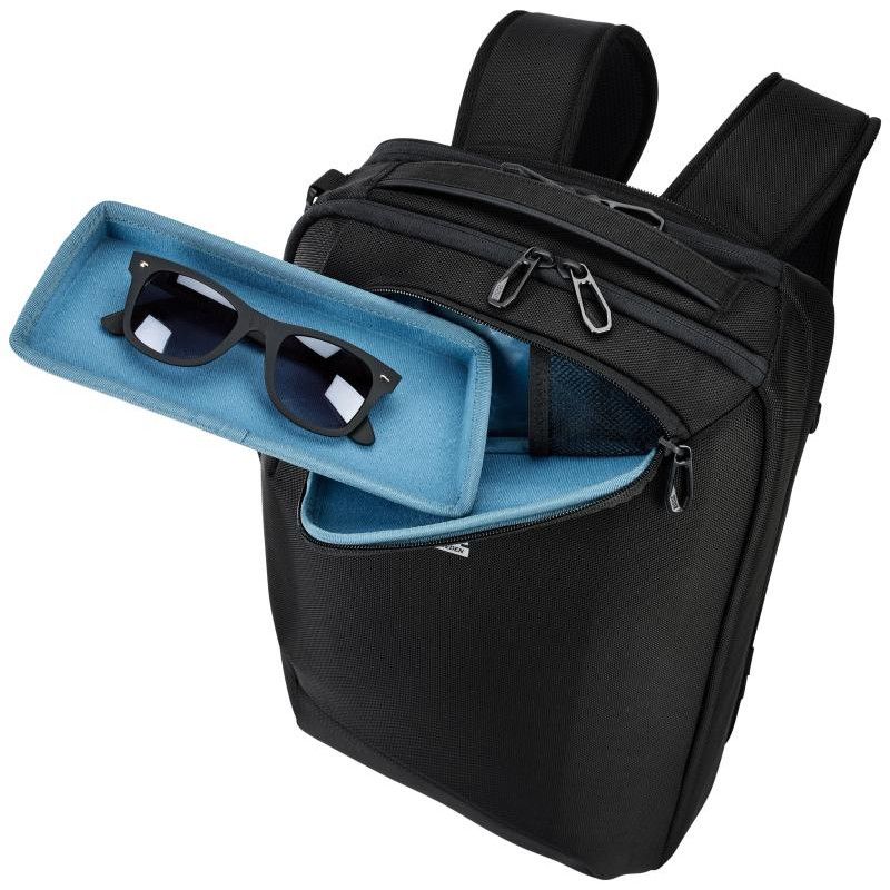 Thule Accent TACLB2116 40,6 cm (16") Sac à dos Noir · Sacs et sacoches · Informat Systems Strasbourg (image 13)