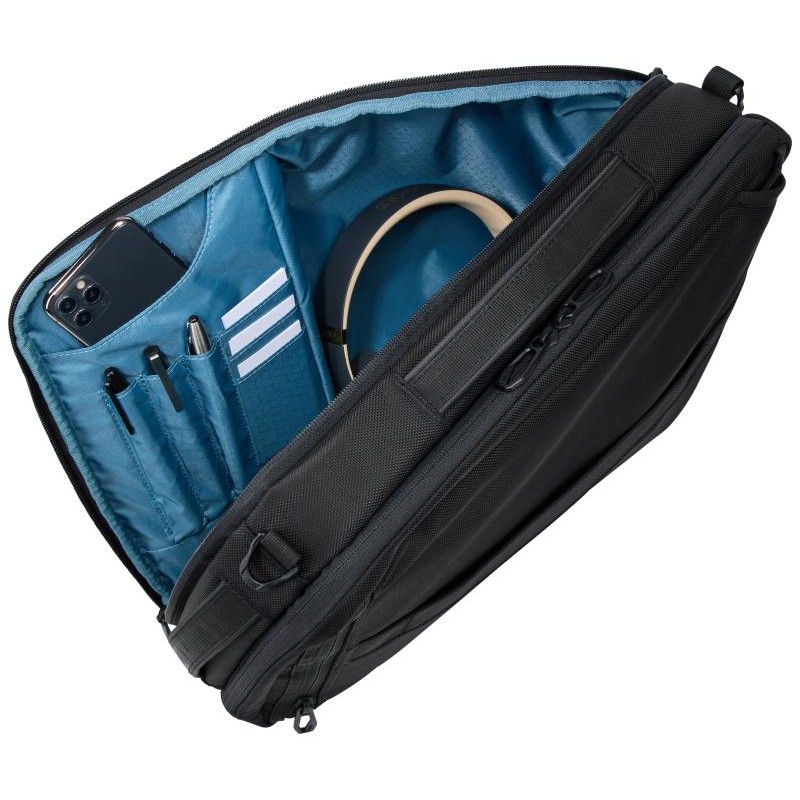 Thule Accent TACLB2116 40,6 cm (16") Sac à dos Noir · Sacs et sacoches · Informat Systems Strasbourg (image 14)