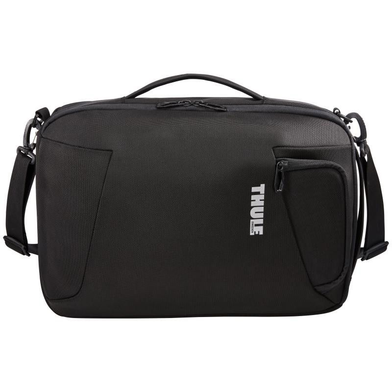 Thule Accent TACLB2116 40,6 cm (16") Sac à dos Noir · Sacs et sacoches · Informat Systems Strasbourg (image 16)