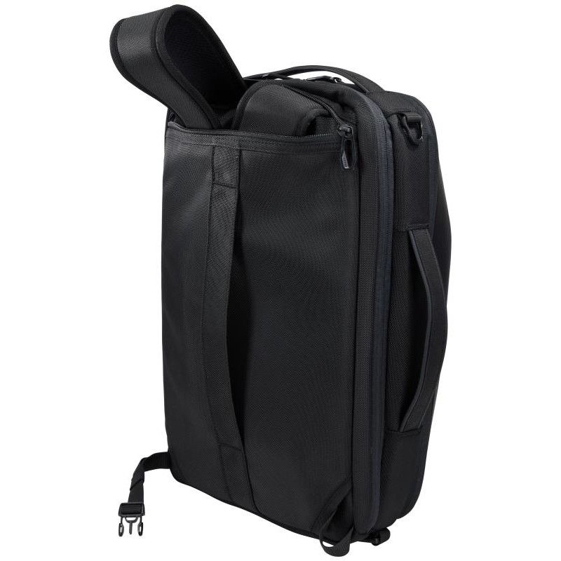Thule Accent TACLB2116 40,6 cm (16") Sac à dos Noir · Sacs et sacoches · Informat Systems Strasbourg (image 4)
