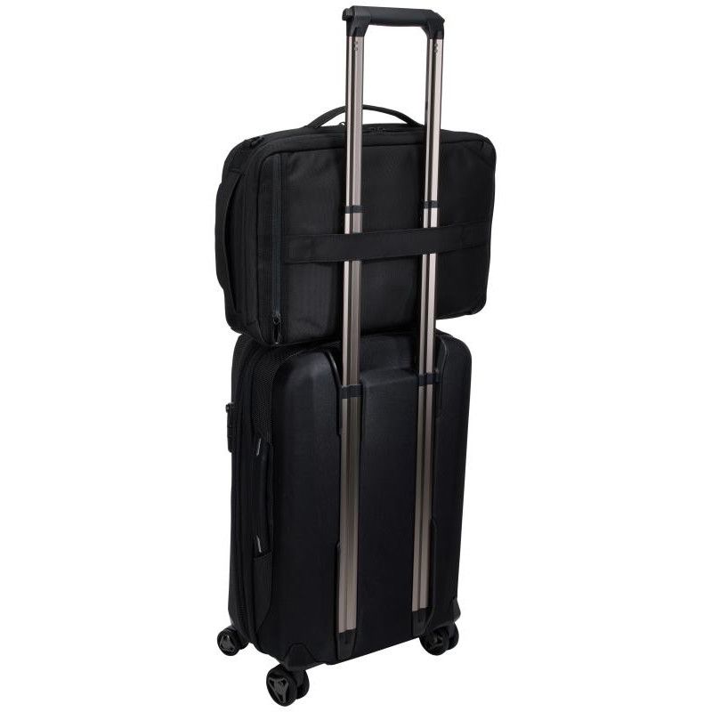 Thule Accent TACLB2116 40,6 cm (16") Sac à dos Noir · Sacs et sacoches · Informat Systems Strasbourg (image 7)