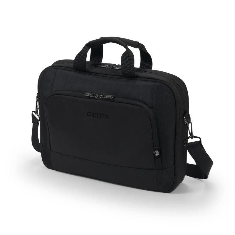 DICOTA 13-14.1" Sacoche Ordinateur Eco Top Traveller BASE · Sacs et sacoches · Informat Systems Strasbourg