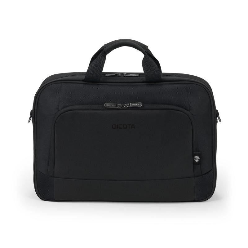 DICOTA 15-15.6" Sacoche Ordinateur Eco · Sacs et sacoches · Informat Systems Strasbourg (image 3)
