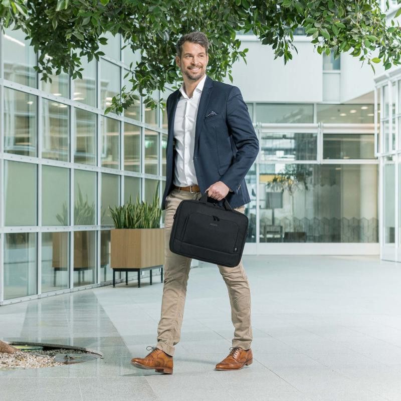 DICOTA 15-15.6" Sacoche Ordinateur Eco · Sacs et sacoches · Informat Systems Strasbourg (image 5)