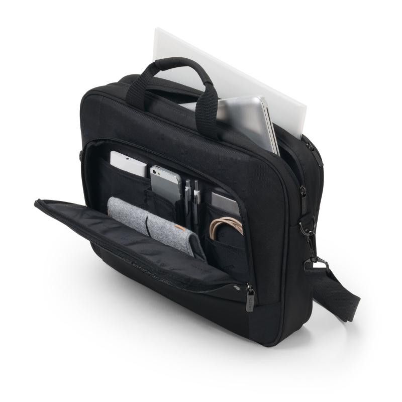 DICOTA 15-15.6" Sacoche Ordinateur Eco · Sacs et sacoches · Informat Systems Strasbourg (image 7)
