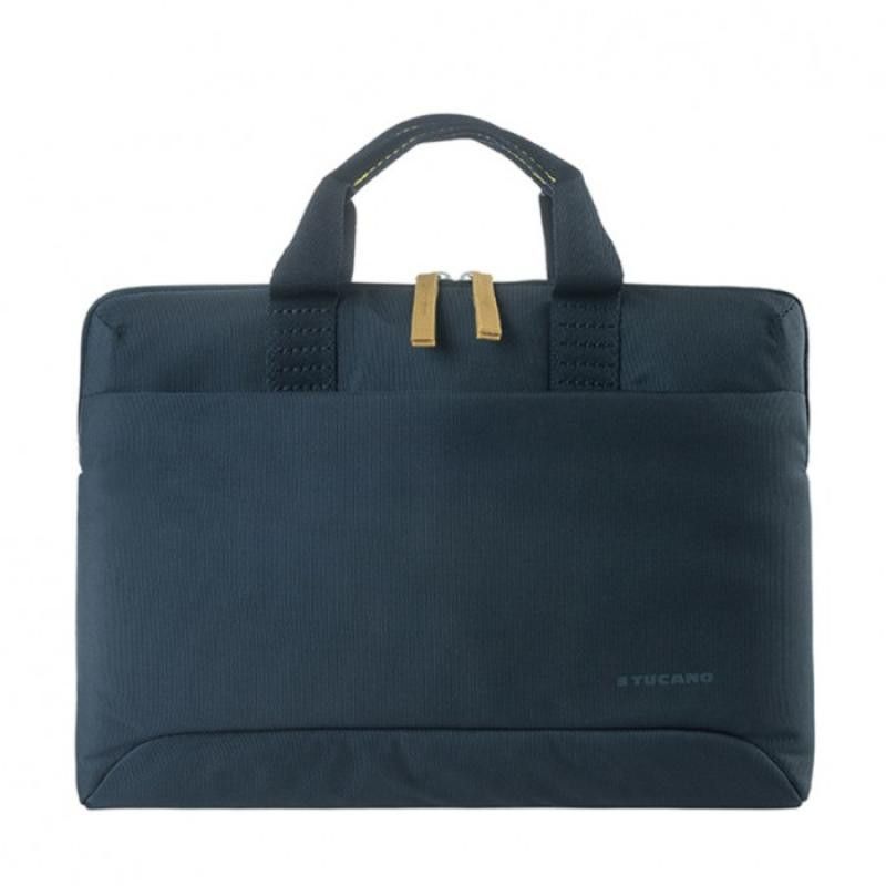 Tucano Saccoche SMILZA NB 15,6'' Bleu*BSM15-B · Sacs et sacoches · Informat Systems Strasbourg