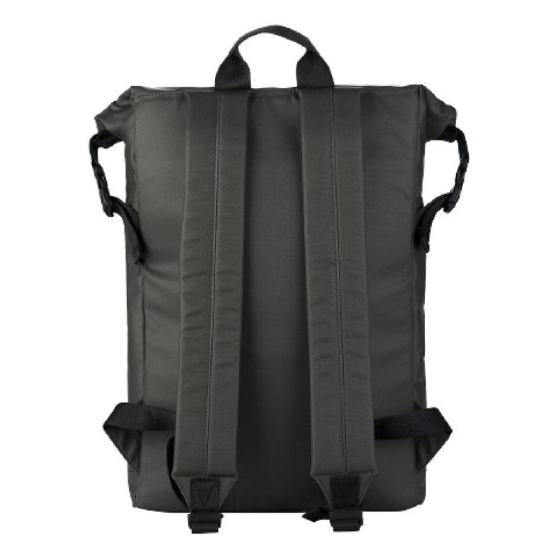 Tucano BKROL15-BK sacoche d'ordinateurs portables 40,6 cm (16") Sac à dos Noir · Sacs et sacoches · Informat Systems Stras... (image 2)
