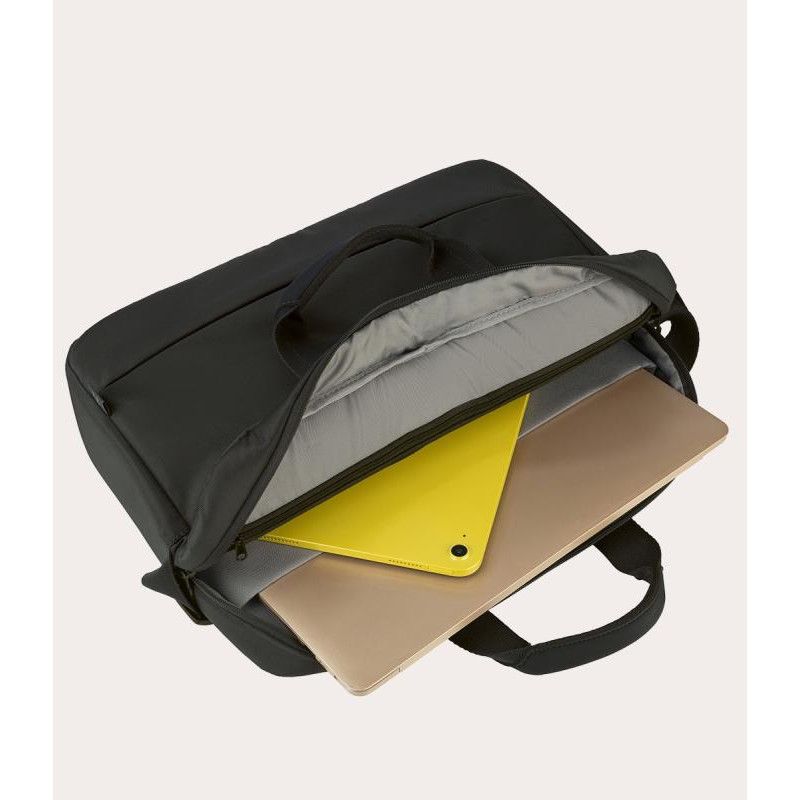 Tucano Global 15.6" 40,6 cm (16") Malette Noir · Sacs et sacoches · Informat Systems Strasbourg (image 7)