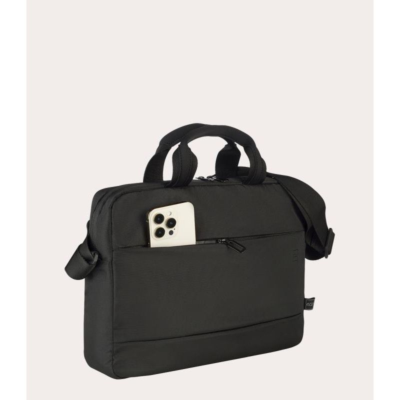 Tucano Global 13"/14" 35,6 cm (14") Malette Noir · Sacs et sacoches · Informat Systems Strasbourg (image 5)