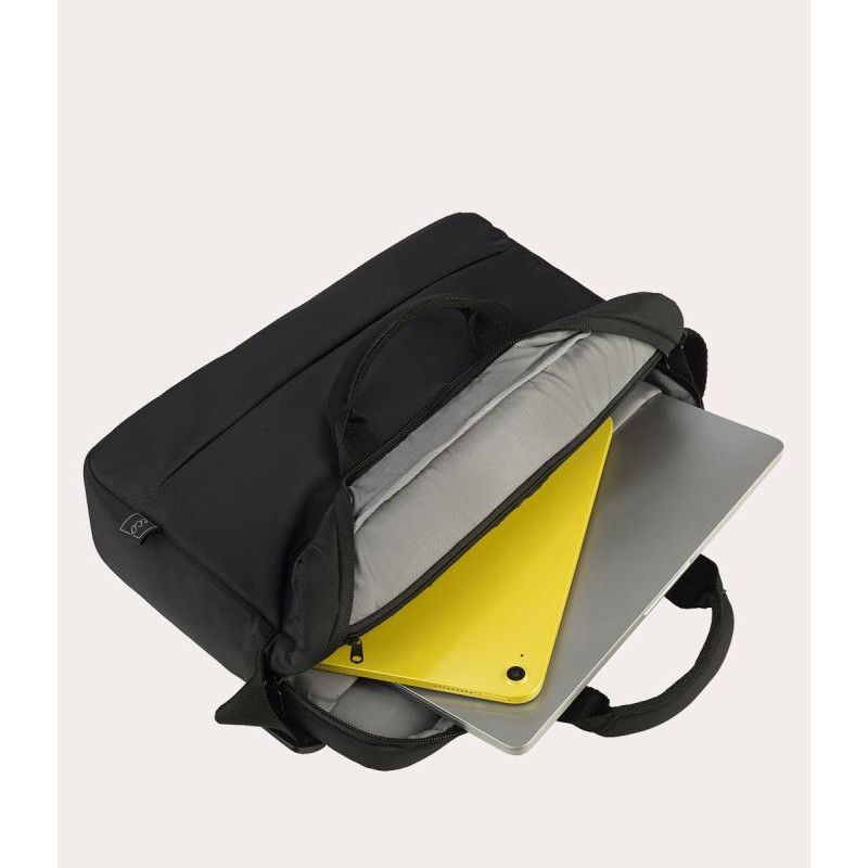 Tucano Global 13"/14" 35,6 cm (14") Malette Noir · Sacs et sacoches · Informat Systems Strasbourg (image 7)