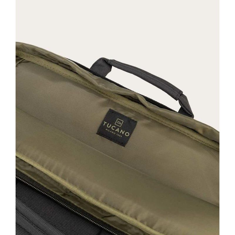 Tucano Work Out 4 40,6 cm (16") Malette Anthracite · Sacs et sacoches · Informat Systems Strasbourg (image 12)
