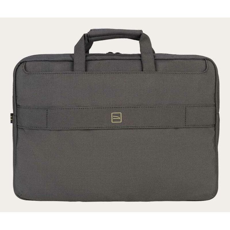Tucano Work Out 4 40,6 cm (16") Malette Anthracite · Sacs et sacoches · Informat Systems Strasbourg (image 4)