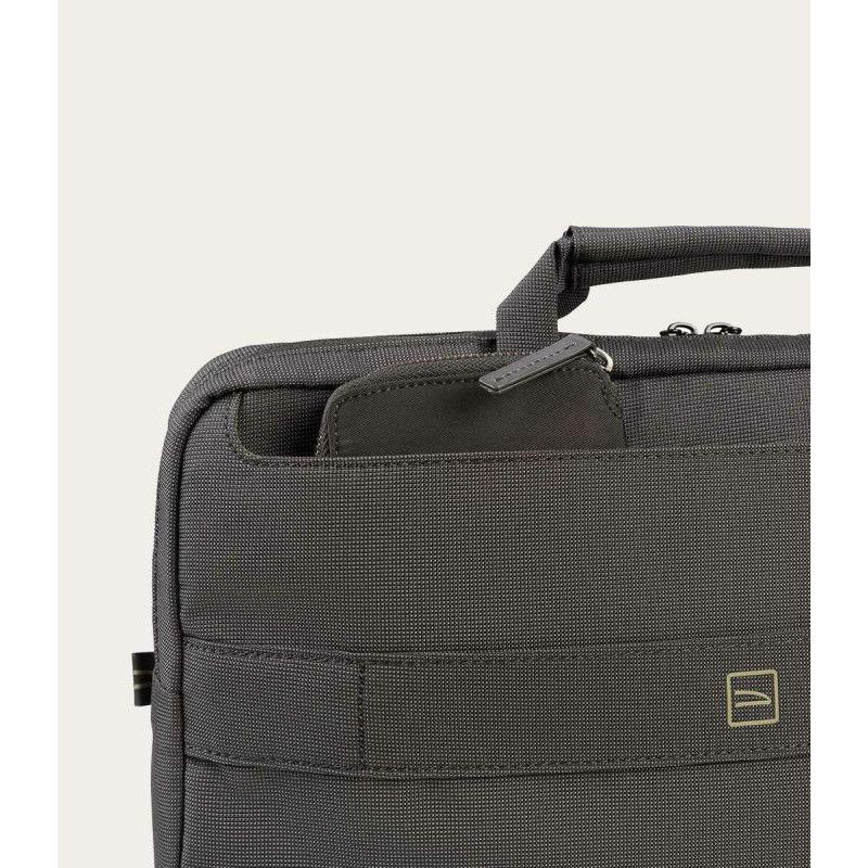 Tucano Work Out 4 40,6 cm (16") Malette Anthracite · Sacs et sacoches · Informat Systems Strasbourg (image 7)