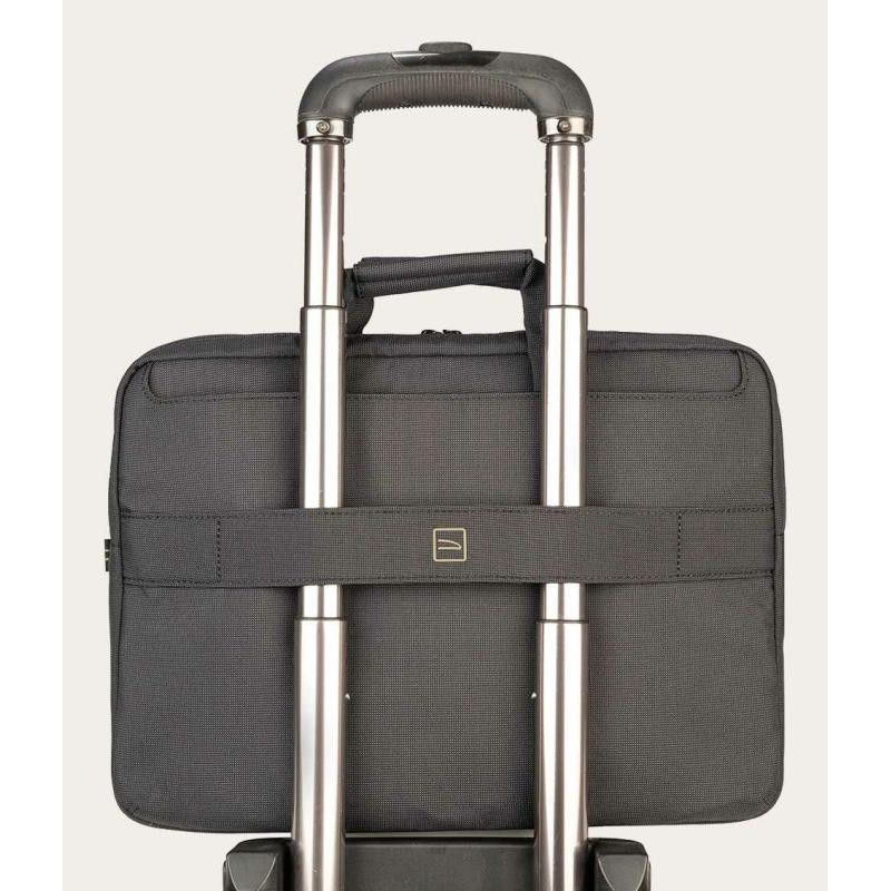 Tucano Work Out 4 40,6 cm (16") Malette Anthracite · Sacs et sacoches · Informat Systems Strasbourg (image 8)