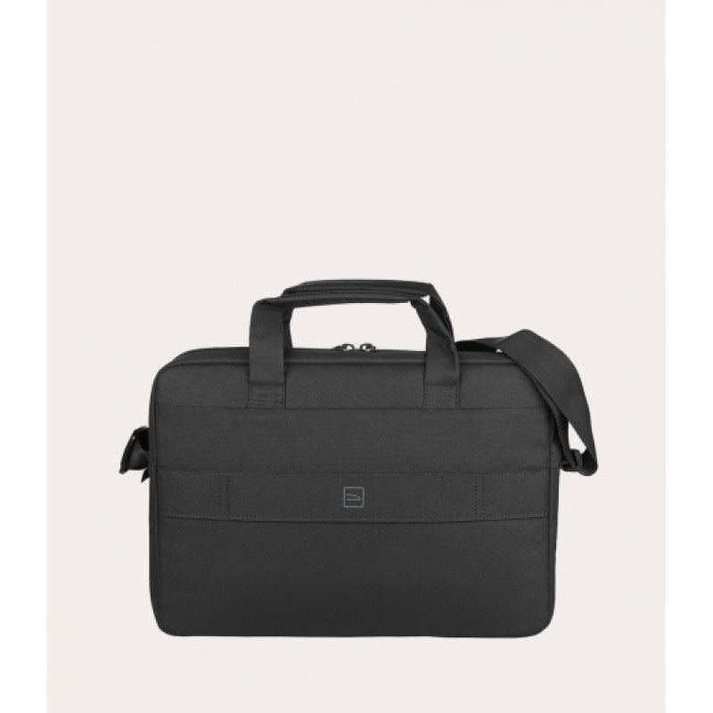 Tucano BSTN1314-BK sacoche d'ordinateurs portables 35,6 cm (14") Malette Noir · Sacs et sacoches · Informat Systems Strasb... (image 3)