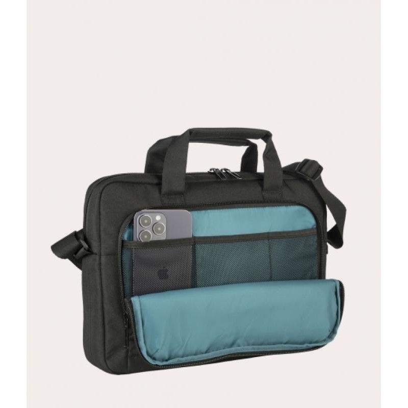 Tucano BSTN1314-BK sacoche d'ordinateurs portables 35,6 cm (14") Malette Noir · Sacs et sacoches · Informat Systems Strasb... (image 4)