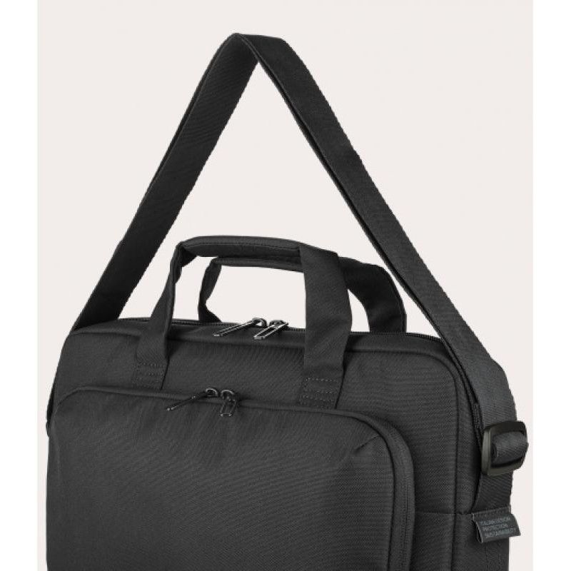 Tucano BSTN1314-BK sacoche d'ordinateurs portables 35,6 cm (14") Malette Noir · Sacs et sacoches · Informat Systems Strasb... (image 5)