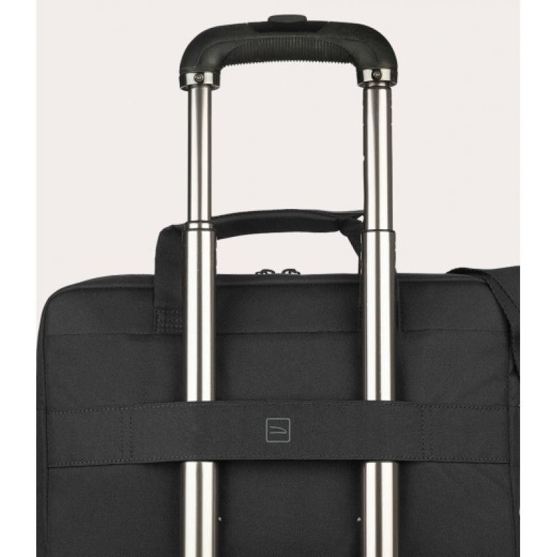 Tucano BSTN1314-BK sacoche d'ordinateurs portables 35,6 cm (14") Malette Noir · Sacs et sacoches · Informat Systems Strasb... (image 6)