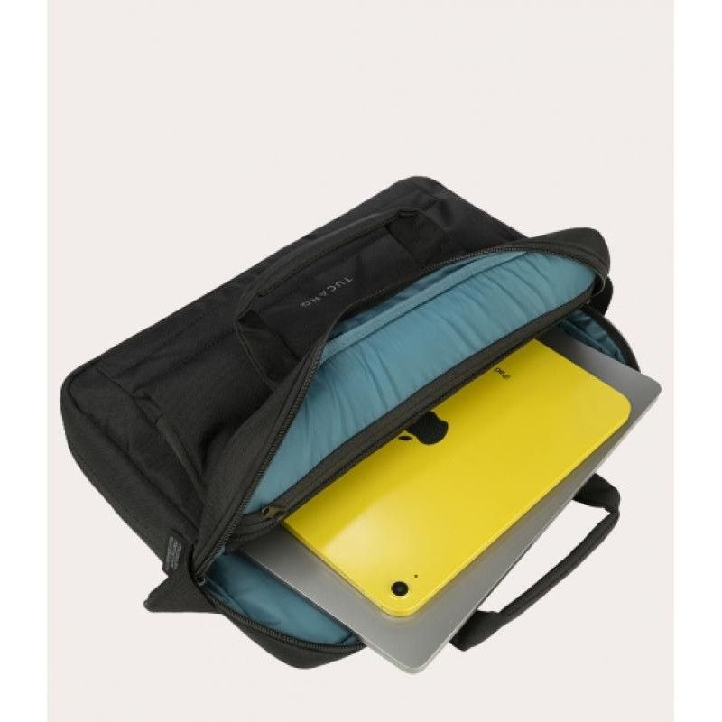 Tucano BSTN1314-BK sacoche d'ordinateurs portables 35,6 cm (14") Malette Noir · Sacs et sacoches · Informat Systems Strasb... (image 7)