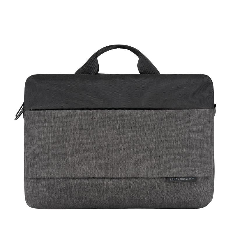 ASUS Saccoche pour NB 15.6" EOS 2 Noir / Gris Foncé · Sacs et sacoches · Informat Systems Strasbourg