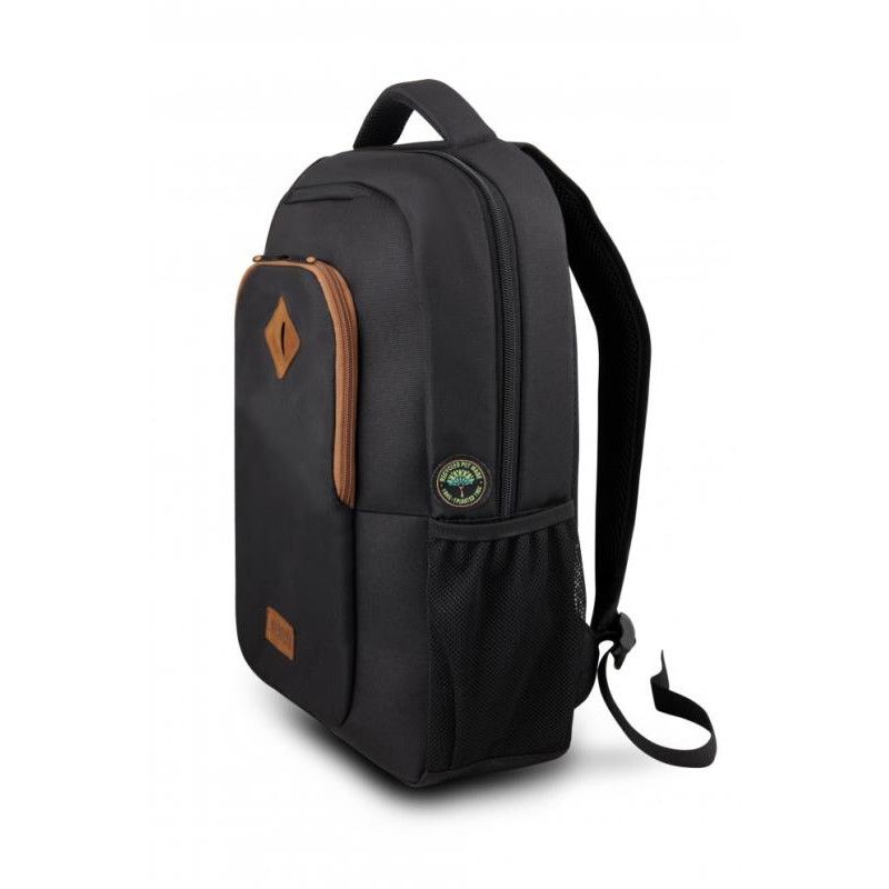 Urban Factory CYCLEE ECOLOGIC BACKPACK FOR NOTEBOOK 13/14 · Sacs et sacoches · Informat Systems Strasbourg