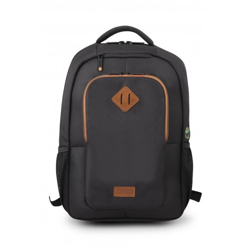 Urban Factory CYCLEE ECOLOGIC BACKPACK FOR NOTEBOOK 13/14 · Sacs et sacoches · Informat Systems Strasbourg (image 2)