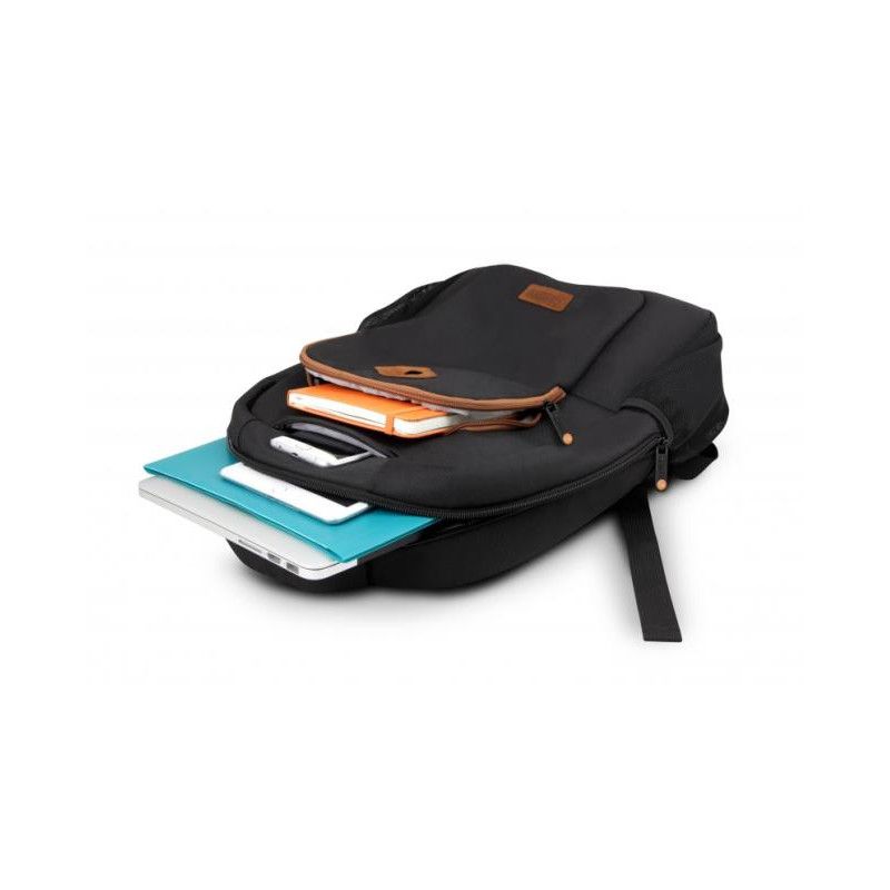 Urban Factory CYCLEE ECOLOGIC BACKPACK FOR NOTEBOOK 13/14 · Sacs et sacoches · Informat Systems Strasbourg (image 5)