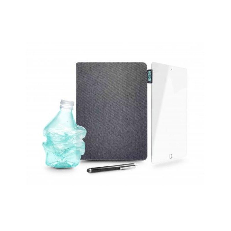 Urban Factory GREENEE: ECO STARTER PACK IPAD 10,2'' (Gen 7 / 8 /9) · Sacs et sacoches · Informat Systems Strasbourg (image 2)