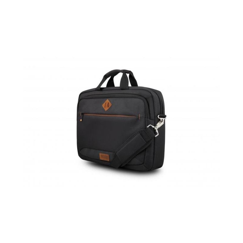 Urban Factory CYCLEE ECOLOGIC TOPLOADING CASE FOR NOTEBOOK 13/14 · Sacs et sacoches · Informat Systems Strasbourg