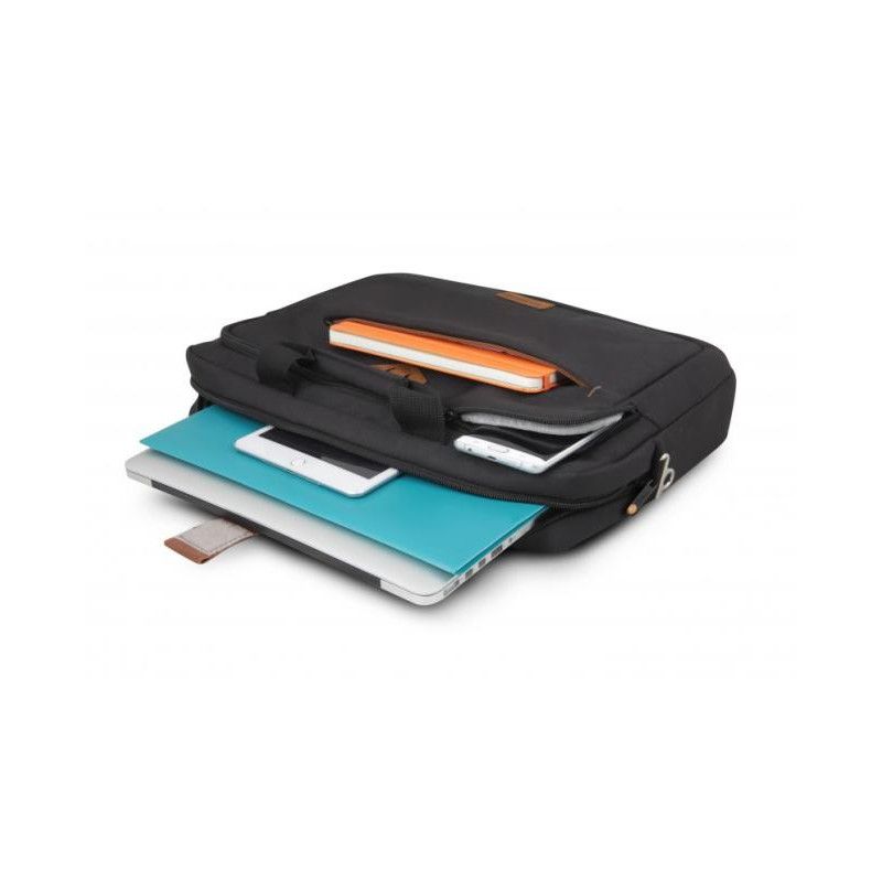 Urban Factory CYCLEE ECOLOGIC TOPLOADING CASE FOR NOTEBOOK 15.6 · Sacs et sacoches · Informat Systems Strasbourg (image 4)
