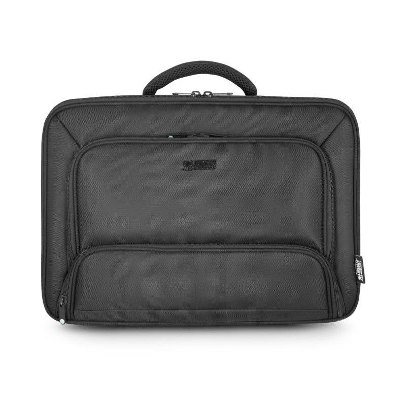 Urban Factory MIXEE CLAMSHELL CASE 17,3" · Sacs et sacoches · Informat Systems Strasbourg