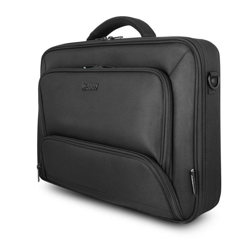 Urban Factory MIXEE CLAMSHELL CASE 17,3" · Sacs et sacoches · Informat Systems Strasbourg (image 2)