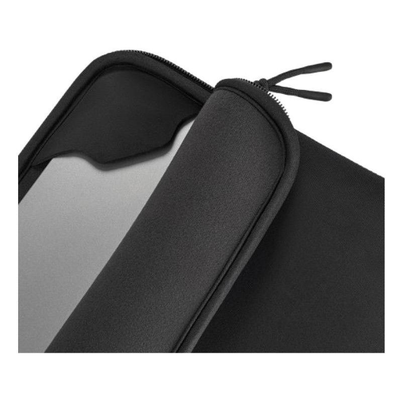 DEEPCOOL Tucano One 33 cm (13") Housse Noir · Sacs et sacoches · Informat Systems Strasbourg (image 4)