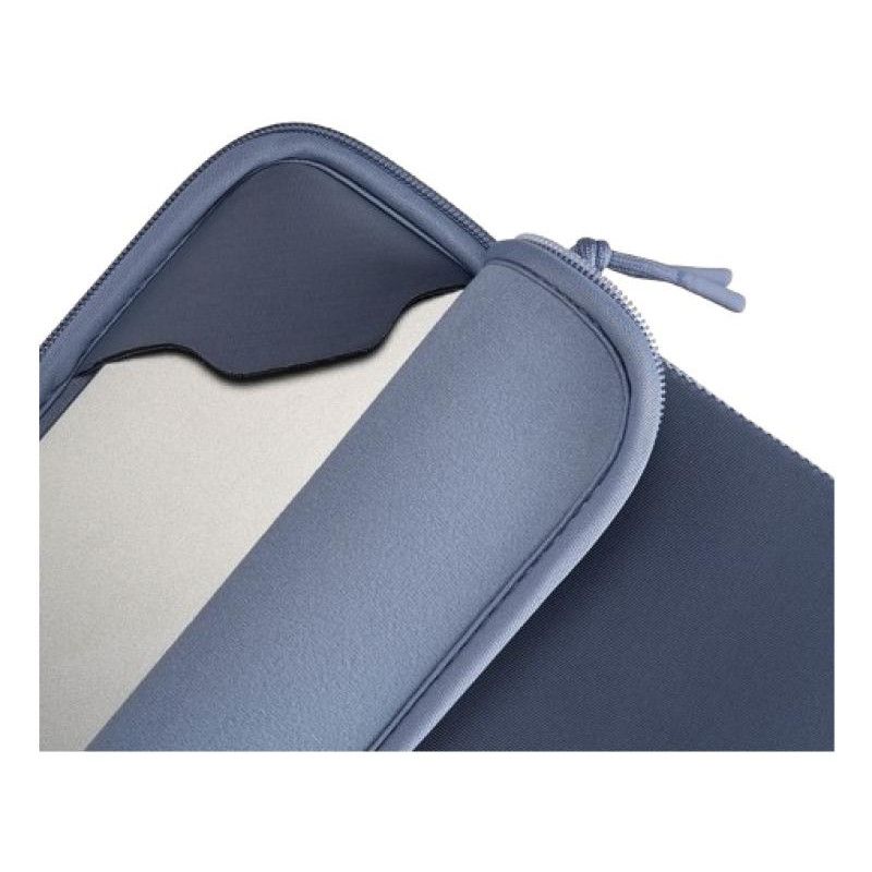 DEEPCOOL Tucano One 33 cm (13") Housse Bleu · Sacs et sacoches · Informat Systems Strasbourg (image 4)