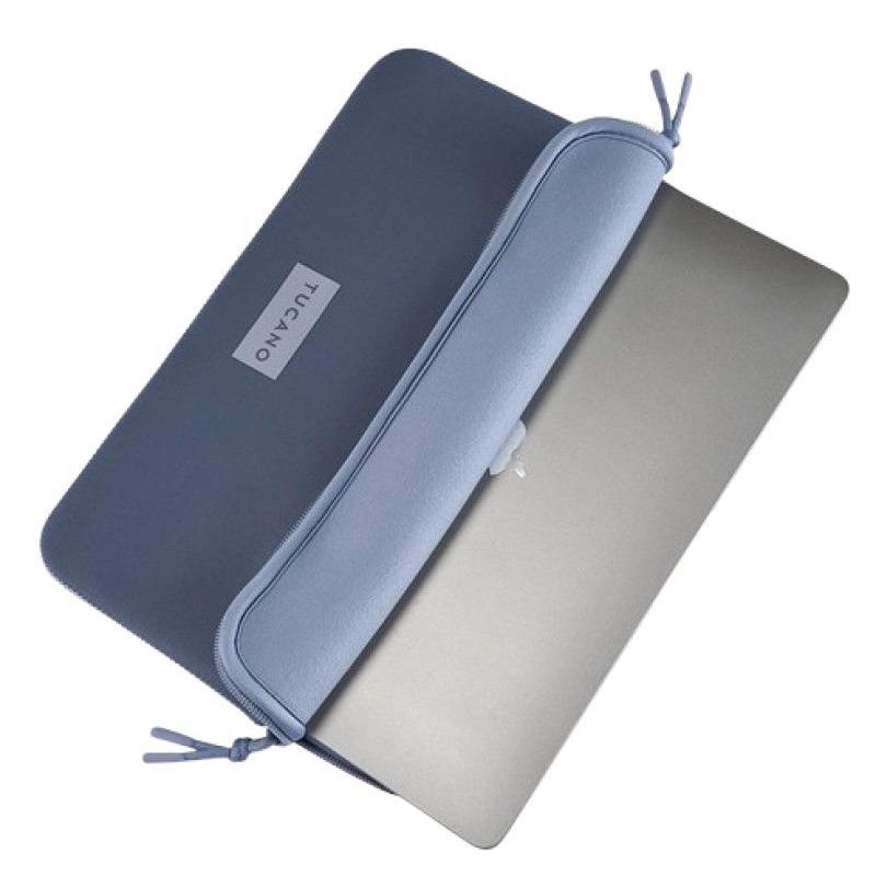 DEEPCOOL Tucano One 33 cm (13") Housse Bleu · Sacs et sacoches · Informat Systems Strasbourg (image 7)