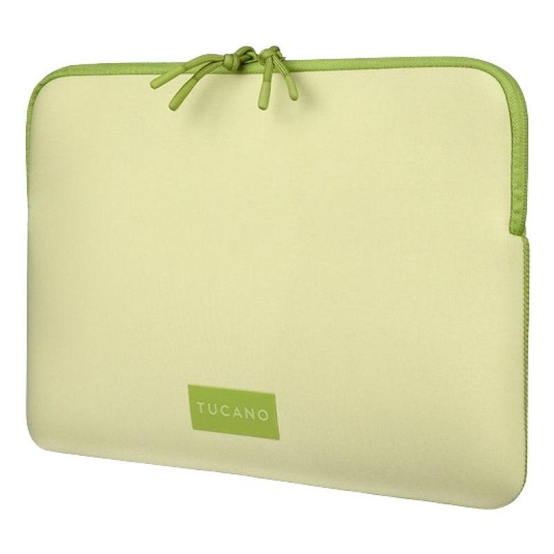 DEEPCOOL Tucano One 33 cm (13") Housse Jaune · Sacs et sacoches · Informat Systems Strasbourg (image 2)
