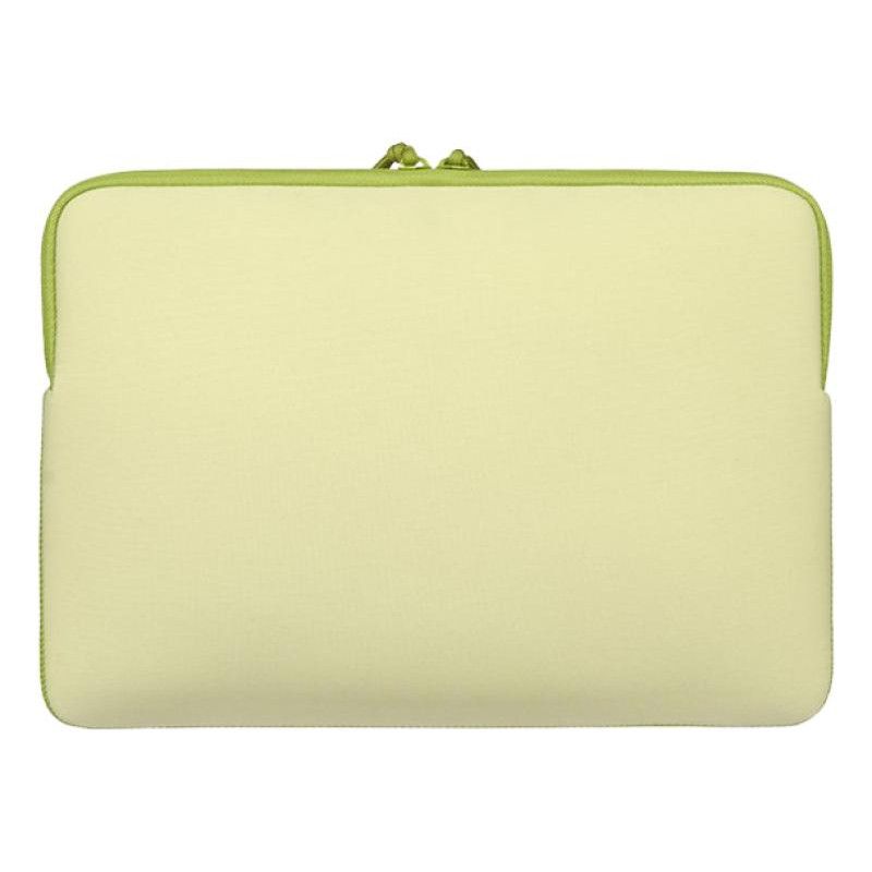 DEEPCOOL Tucano One 33 cm (13") Housse Jaune · Sacs et sacoches · Informat Systems Strasbourg (image 3)