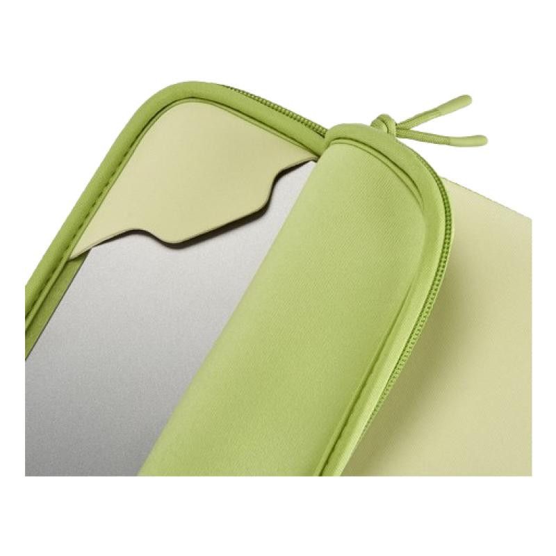 DEEPCOOL Tucano One 33 cm (13") Housse Jaune · Sacs et sacoches · Informat Systems Strasbourg (image 4)