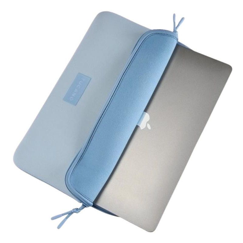 DEEPCOOL Tucano One 33 cm (13") Housse Argent · Sacs et sacoches · Informat Systems Strasbourg (image 7)