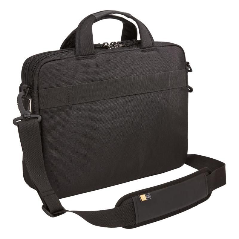 Case Logic Notion NOTIA114 Black 35,6 cm (14") Malette Noir · Sacs et sacoches · Informat Systems Strasbourg