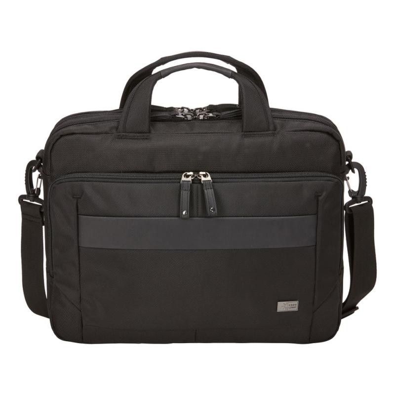 Case Logic Notion NOTIA114 Black 35,6 cm (14") Malette Noir · Sacs et sacoches · Informat Systems Strasbourg (image 3)