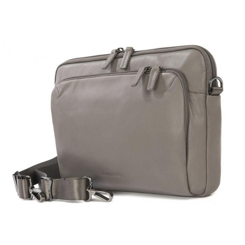Tucano One Premium 27,9 cm (11") Housse Gris · Sacs et sacoches · Informat Systems Strasbourg (image 3)